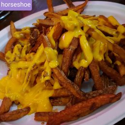 Horseshoe