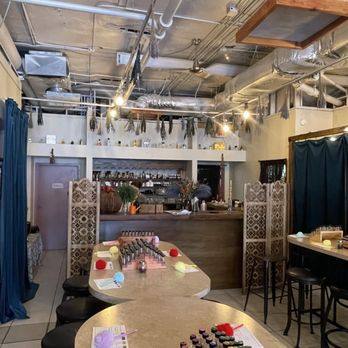 Aroma Workshop - Perfume Near Me - Chicago, Illinois