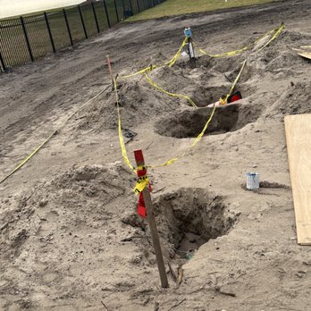 A1 Septic Service - A1 moved septic control box from side of house to middle of yard! Pleasing, no? - Septic Services Near Me - Jacksonville, Florida A1 Septic Service - A1 moved septic control box from side of house to middle of yard! Pleasing, no? - Septic Services Near Me - Jacksonville, Florida