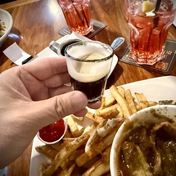O'Hare's - Cheers to All for a Great Weekend!! - Canadian (New) Near Me - Richmond, British Columbia O'Hare's - Cheers to All for a Great Weekend!! - Canadian (New) Near Me - Richmond, British Columbia