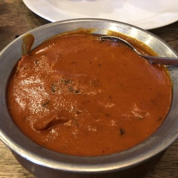 Bombay Bhel - Butter chicken - Indian Near Me - Richmond Hill, Ontario