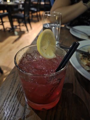 Few & Far Restaurant & Bar by null