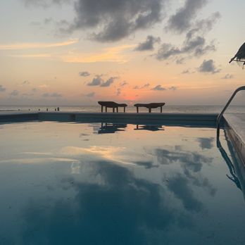 Blue Angel - Resorts Near Me - Cozumel, ROO