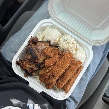 China Bowl - Bbq chicken and Katsu! - Chinese Near Me - Moreno Valley, California China Bowl - Bbq chicken and Katsu! - Chinese Near Me - Moreno Valley, California