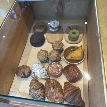 Mandarin 2 - Pastries - Coffee & Tea Near Me - Pasadena, California Mandarin 2 - Pastries - Coffee & Tea Near Me - Pasadena, California