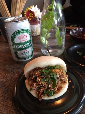 Mr Bao - Taiwanese Restaurant Peckham by null