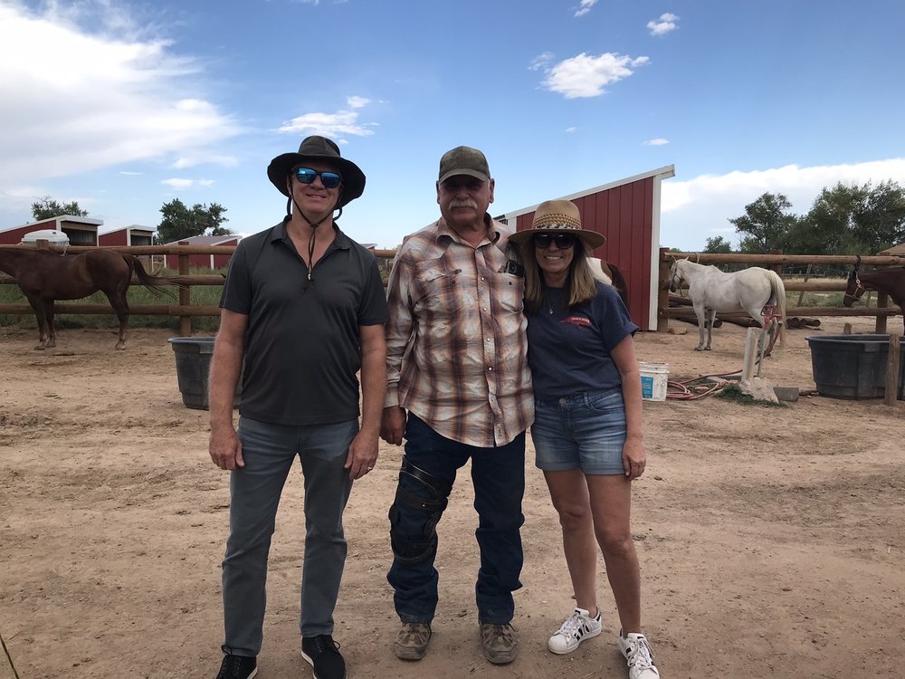 CHATFIELD STABLES 49 Photos & 107 Reviews 11500 N Roxborough Park