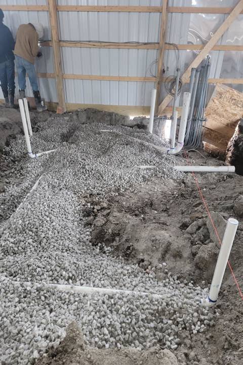 Slide of Southern Iowa Mechanical