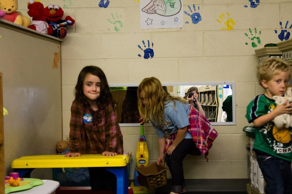 Little Tykes Daycare - childcare center in Auburn, KY