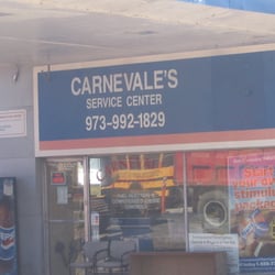 Carnevale's Gulf Service Center