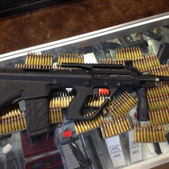 Shoot Wise - Guns & Ammo Near Me - Gretna, Louisiana Shoot Wise - Guns & Ammo Near Me - Gretna, Louisiana