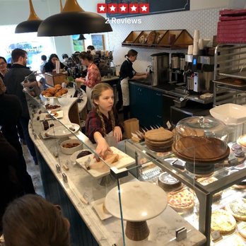 Petite MarieBette - Bakeries Near Me - Charlottesville, Virginia