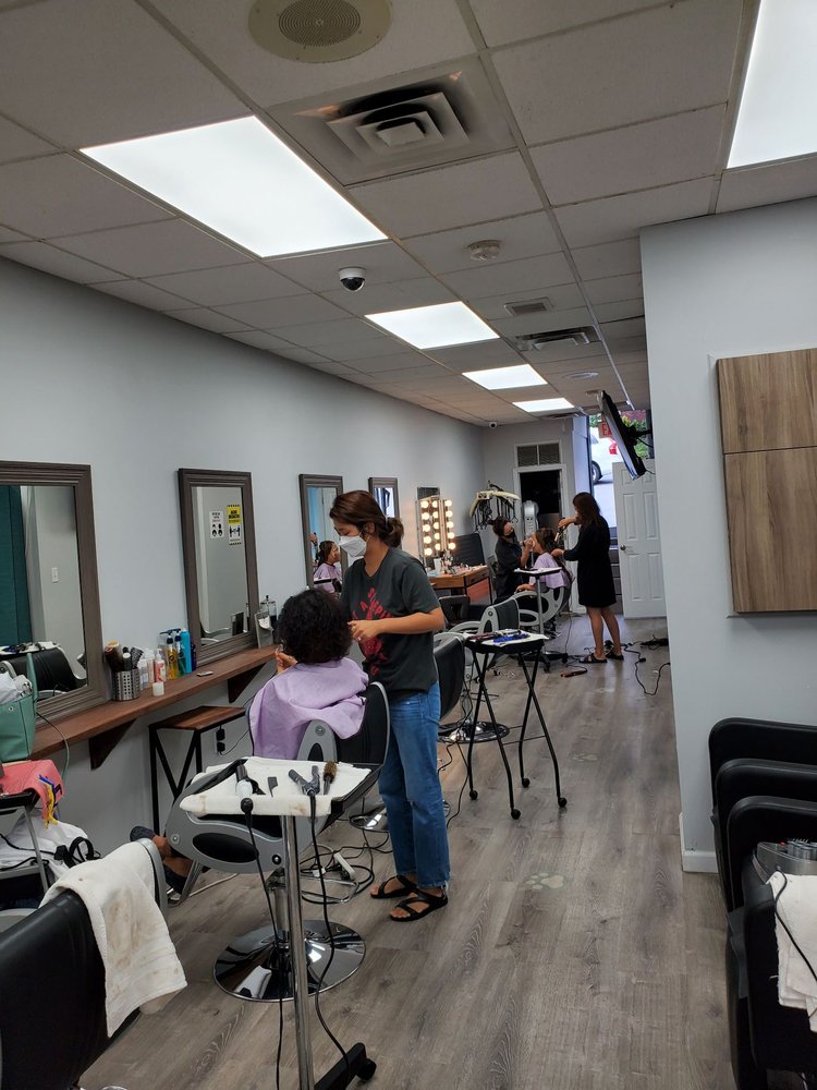 ENVY U HAIR Updated October 2024 10 Reviews 551 Shaler Blvd