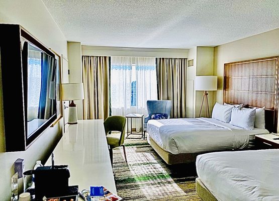 Signia by Hilton Orlando - An Official Walt Disney World Hotel by null