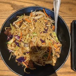 P.F. Chang's - Combo Signature Lo Mein
