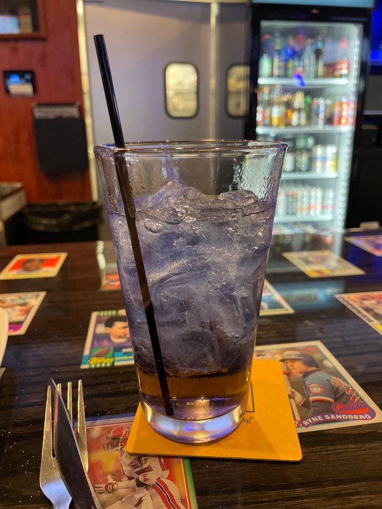 Ultimate Sports Bar Happy Hour at Ola Smith blog