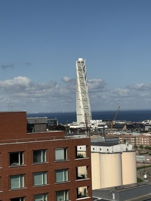 Clarion Hotel Malmö Live by null