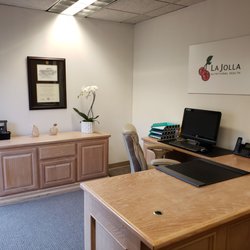 La Jolla Nutritional Health