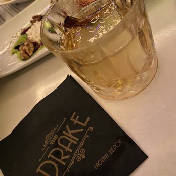 The Drake - Black Magic Woman - Bars Near Me - Laguna Beach, California The Drake - Black Magic Woman - Bars Near Me - Laguna Beach, California