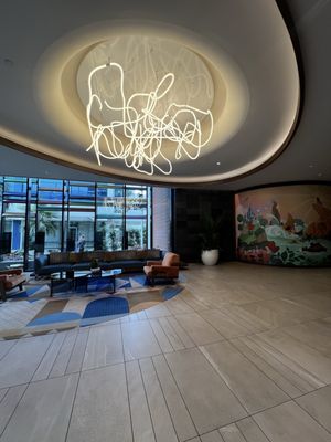 The Villas at Disneyland Hotel by null