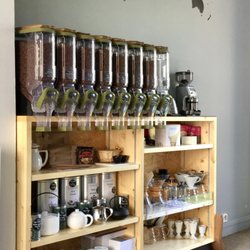 Écume Café