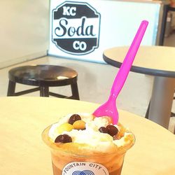 Fountain City Scoops & Floats