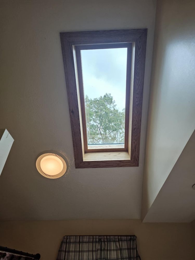 Slide of Freeman Construction