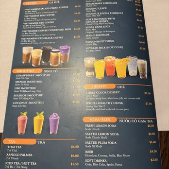 Pho Ha Noi - Vietnamese Near Me - Milpitas, California