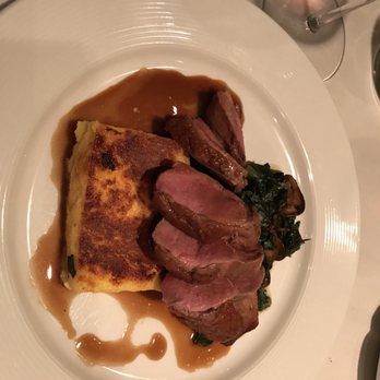 South Bend Bistro - Duck breast - French Near Me - Bend, Oregon South Bend Bistro - Duck breast - French Near Me - Bend, Oregon