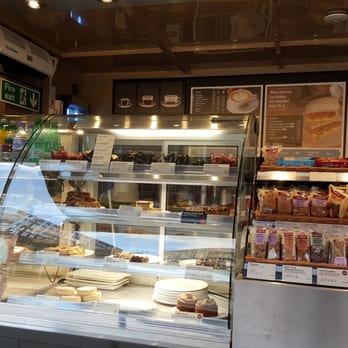 Costa - Coffee & Tea Near Me - Bury, XGM