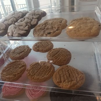The Gingerbread Cottage - Bakeries Near Me - Draper, Utah