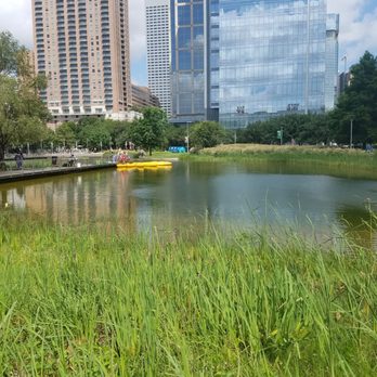 Discovery Green - Kayak lagoon - Parks Near Me - Houston, Texas Discovery Green - Kayak lagoon - Parks Near Me - Houston, Texas