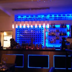 Bay Dreams - Volledige bar