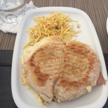 Xakra Beach Bar - Tosta mista - Portuguese Near Me - Peniche, 20