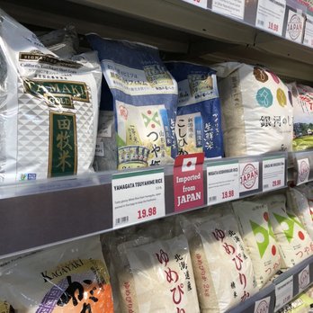 Tokyo Central - Rice - International Grocery Near Me - Gardena, California Tokyo Central - Rice - International Grocery Near Me - Gardena, California