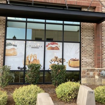 Cinnaholic - Nice - Bakeries Near Me - Indian Trail, North Carolina
