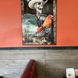 El Fogon Authentic Mexican Grill