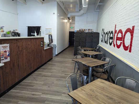 Sharetea Lynnwood by null