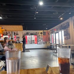 Mess Hall 45