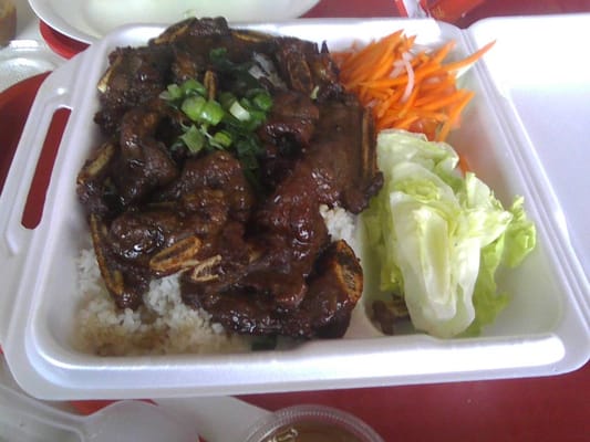 Pho Viet’s by null