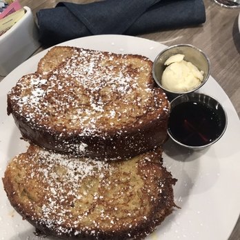 Hash Kitchen - French toast - Breakfast & Brunch Near Me - Scottsdale, Arizona Hash Kitchen - French toast - Breakfast & Brunch Near Me - Scottsdale, Arizona