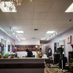 Sunshine Threading & Waxing Salon