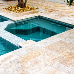 Pool Perfection