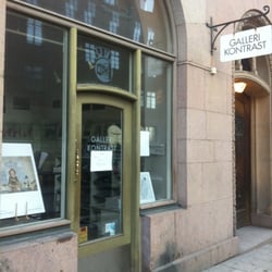 Galleri Kontrast