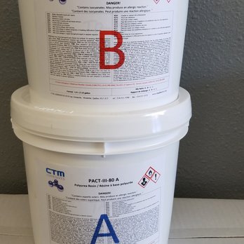 Color Innovation - CTM Pact lll-80 Poly-Aspartic call for contractor pricing - Paint Stores Near Me - Arvada, Colorado Color Innovation - CTM Pact lll-80 Poly-Aspartic call for contractor pricing - Paint Stores Near Me - Arvada, Colorado