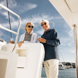 Fair Winds Charter