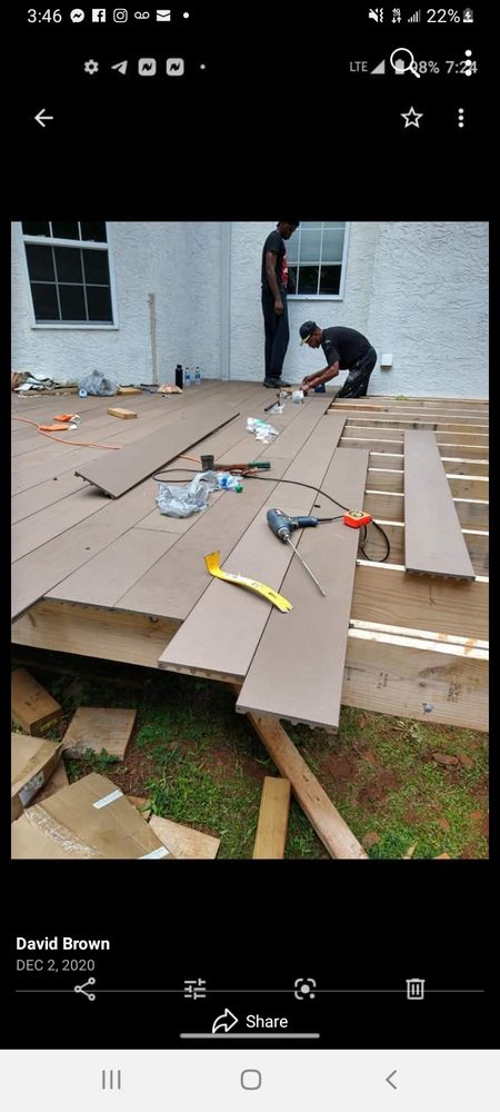 Slide of Midwest Roofing & Construction
