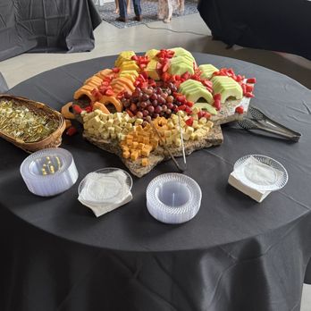The Butterfly Pavilion - Fruit and cheese bread - Venues & Event Spaces Near Me - Acworth, Georgia The Butterfly Pavilion - Fruit and cheese bread - Venues & Event Spaces Near Me - Acworth, Georgia