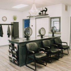 Karma Salon & Spa