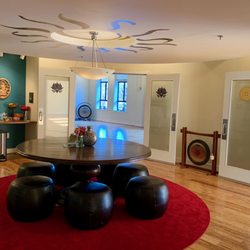 Radiance Yoga Studio